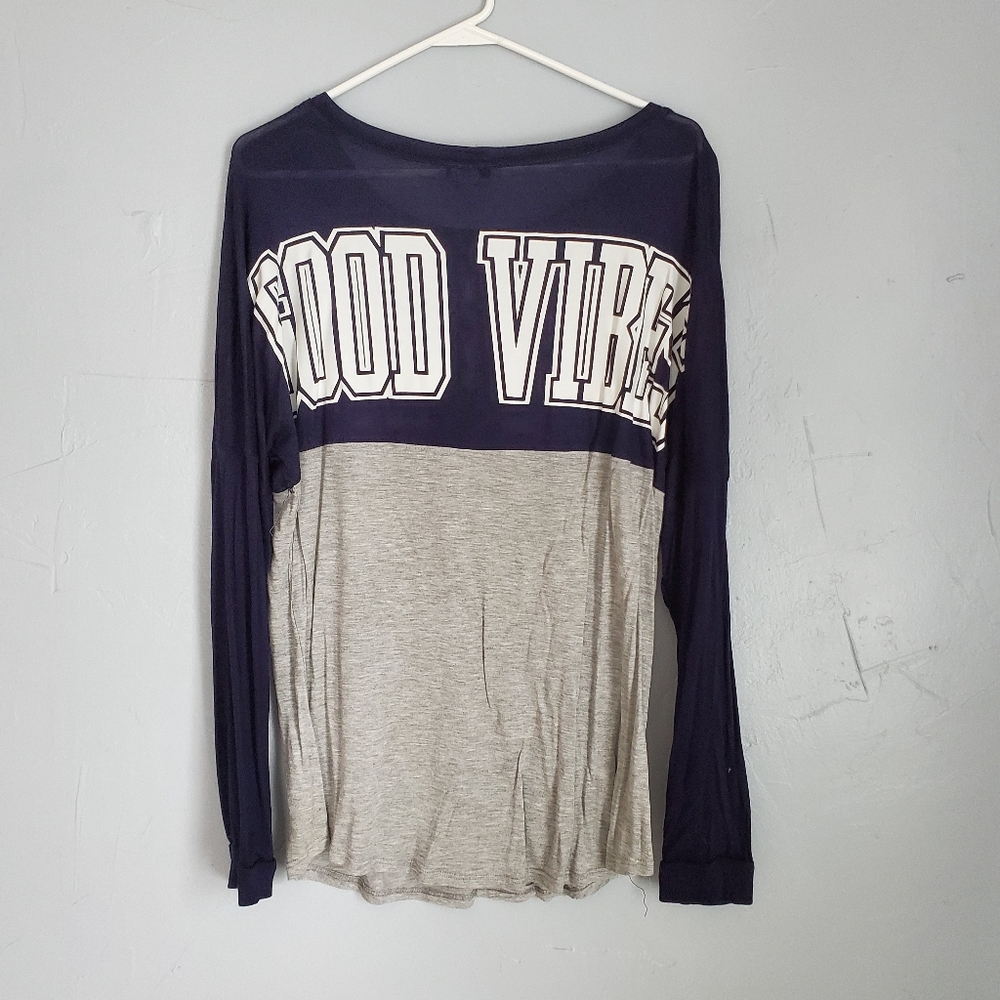 Good Vibes Shirt